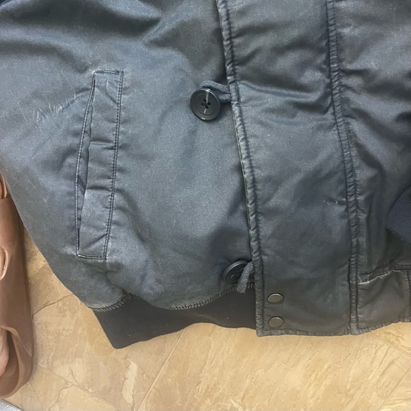 Women’s urban outfitters coat new with tags small - Picture 3 of 6